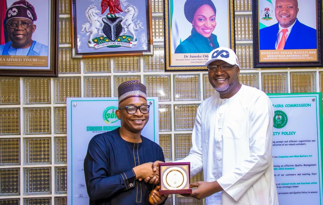 CAC, BPP pledge stronger collaboration to sanitize Nigeria’s procurement sector — Daily Nigerian