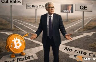 Can Bitcoin hold $70K? What to expect as macro pressure rattles the market