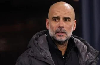 Carabao Cup final: Guardiola predicts what defeat will do to Arsenal in title race