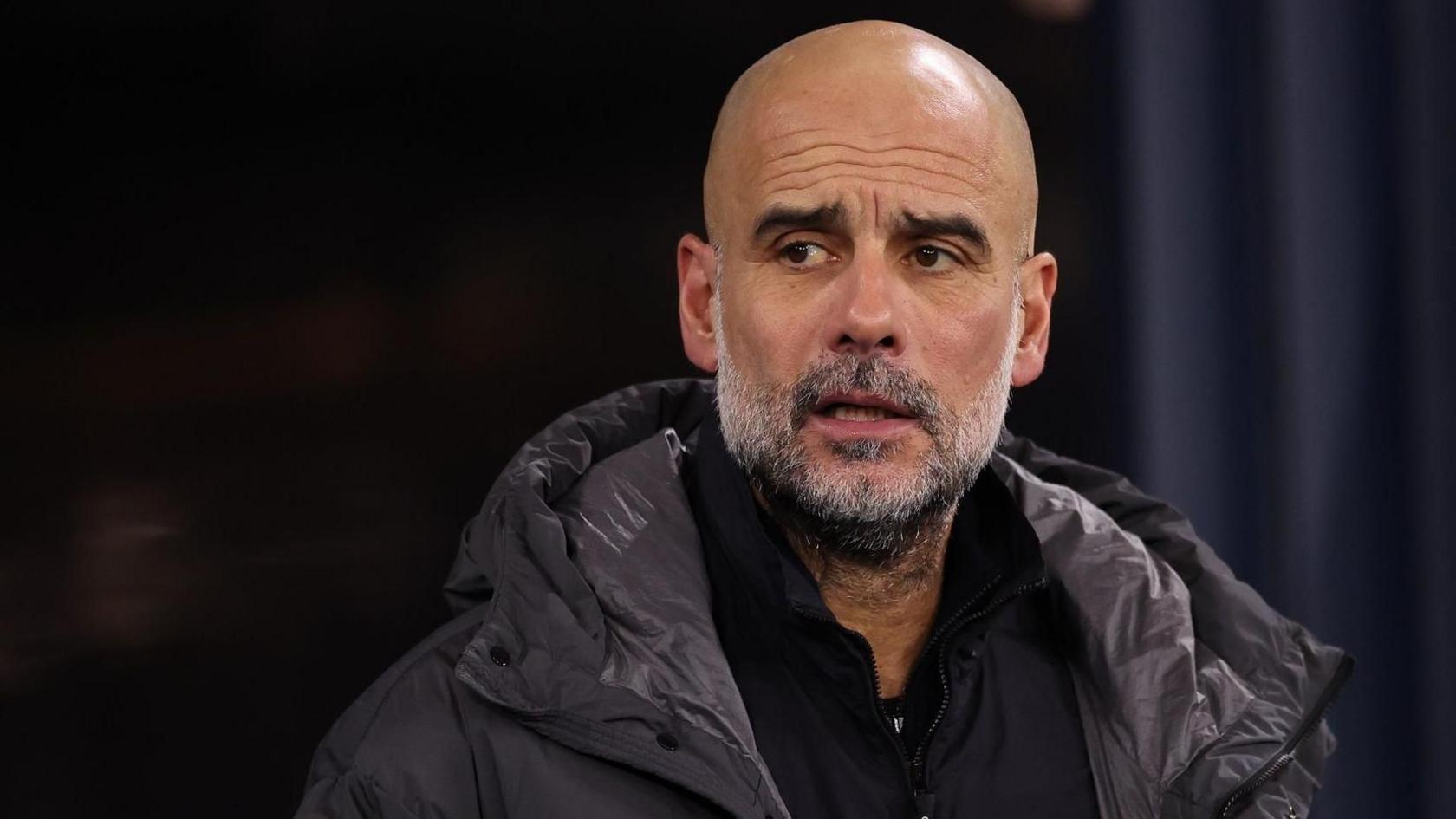 Carabao Cup final: Guardiola predicts what defeat will do to Arsenal in title race