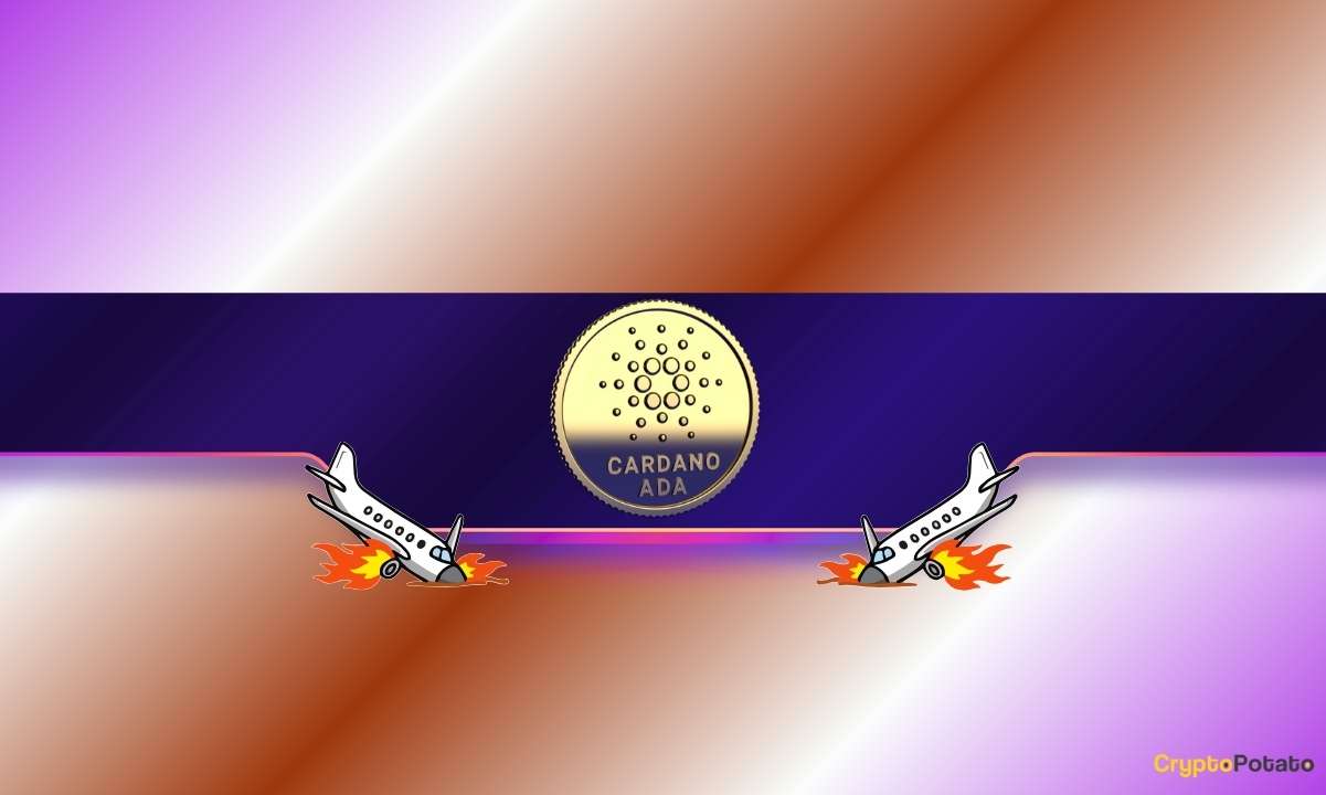 Cardano Called the 'Most Useless Network in Crypto' as ADA Down 92% From ATH 1 Cardano Called the 'Most Useless Network in Crypto' as ADA Down 92% From ATH