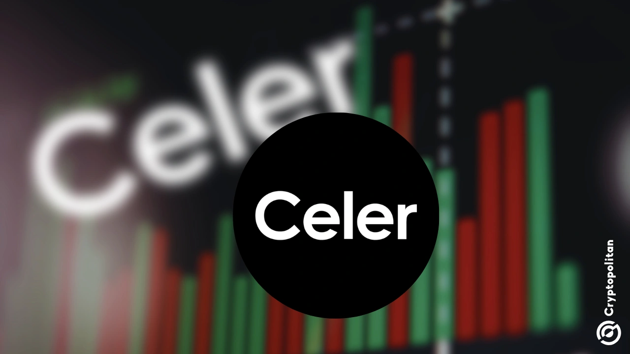 Celer Network price prediction 2026, 2027, 2028-2032