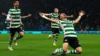 Champions League: Sporting Lisbon overturn deficit with 5–0 victory over Bodø/Glimt