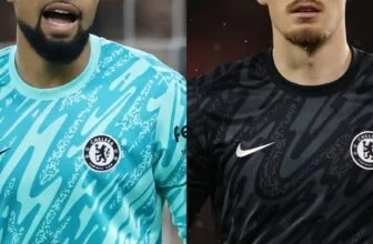 Chelsea’s goalkeeper situation is honestly one of the most frustrating things ab