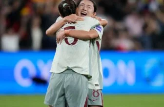 China coach tells players to stay ‘calm’ in Taiwan clash at Asian Cup | Football News