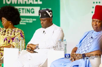 Citizens Demand Stronger Electoral Safeguards On 2026 Electoral Act • Channels Television