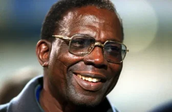 Coach Onigbinde Dies At 88