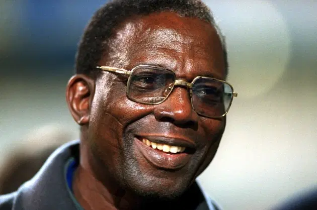 Coach Onigbinde Dies At 88