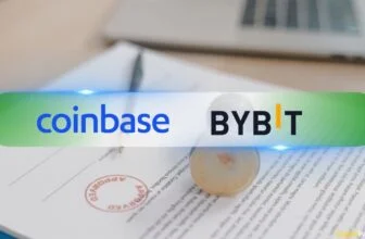 Coinbase and Bybit in Talks for Strategic Investment Partnership: Report