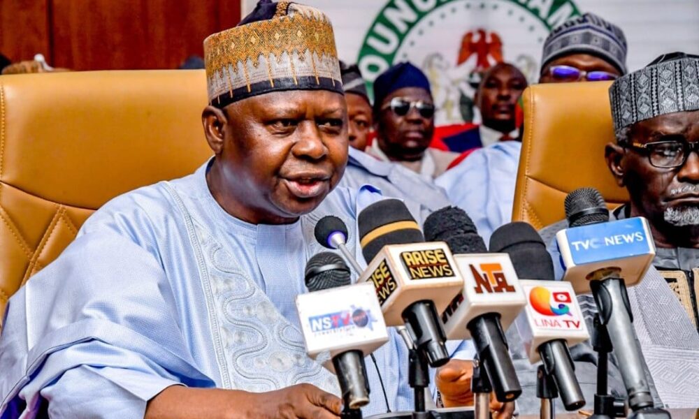 Court issues arrest warrant for PDP chairman Turaki