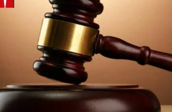 Court throws out suit against ADC leaders David Mark, Aregbesola