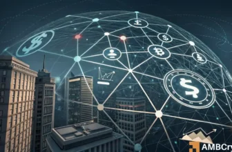 Crypto’s $30 billion lending boom is changing the market - Here's how