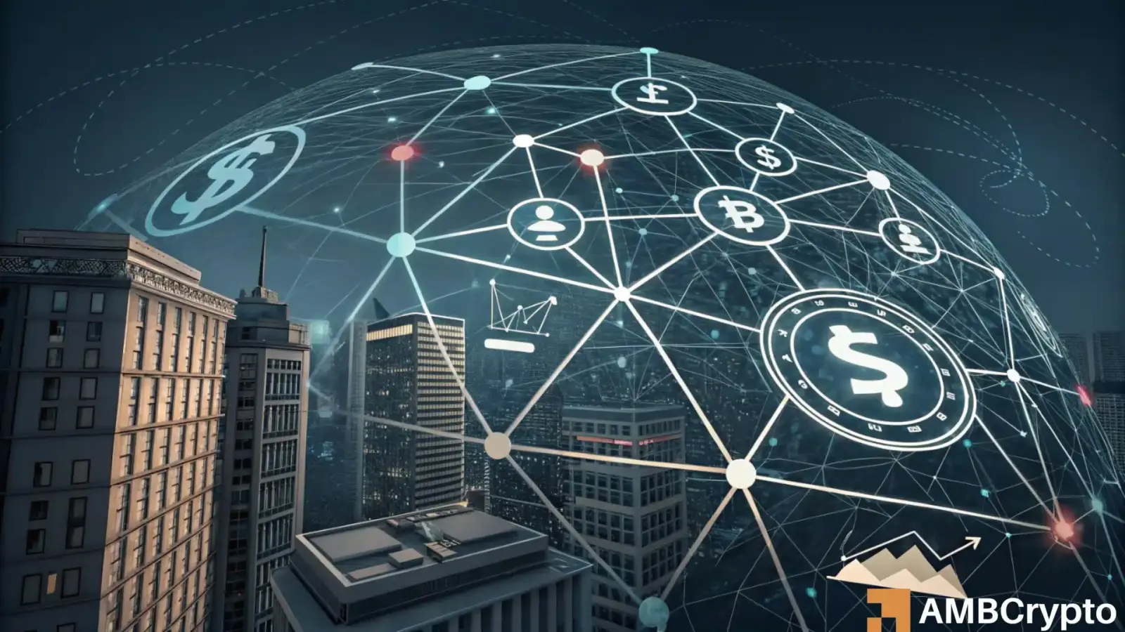 Crypto’s $30 billion lending boom is changing the market - Here's how 4 Crypto’s $30 billion lending boom is changing the market - Here's how