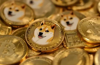 DOGE Hovers Near Key Support as Mixed Signals Cloud Recovery Outlook