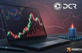 Decred [DCR] price prediction - How the $28-demand zone came into the picture