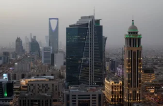 Demand Remained Strong in Saudi Arabia's Non-oil Business in February, PMI Shows
