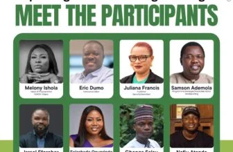 Daily Trust- DevReporting, PDM-Network select 8 journalists for urban challenges reporting project in Lagos