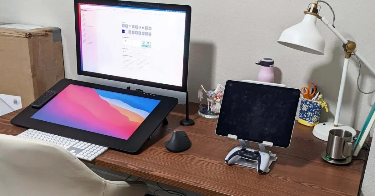 Digital Setup Essentials for Growing Small Businesses