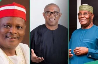 EXCLUSIVE: Kwankwaso set to join ADC, broker deal for Senate Presidency