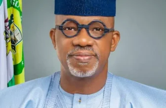 EXCLUSIVE: Questions trail Gov. Abiodun’s aide’s payroll status after alleged asylum claim in Canada