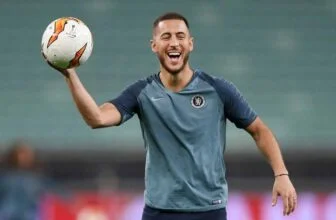 Eden Hazard transfer may have required £23m payoff for Chelsea to secure