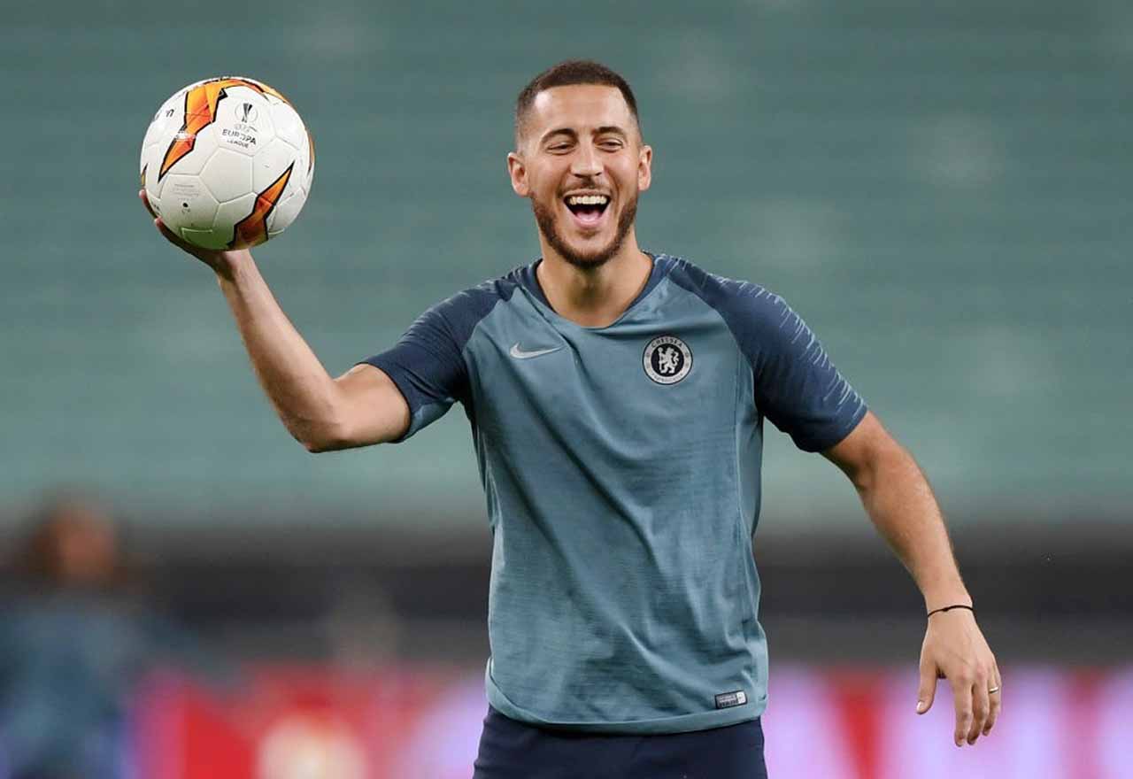 Eden Hazard transfer may have required £23m payoff for Chelsea to secure