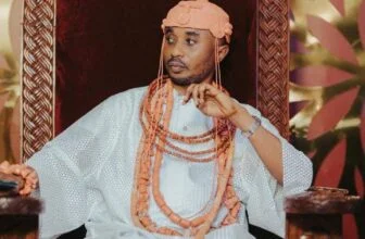 Edo Traditional Ruler Debunks Allegations Of Financial Fraud