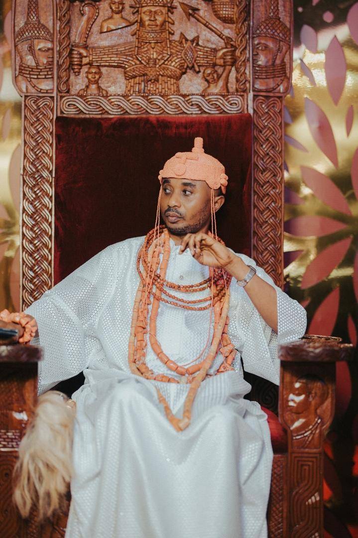 Edo Traditional Ruler Debunks Allegations Of Financial Fraud