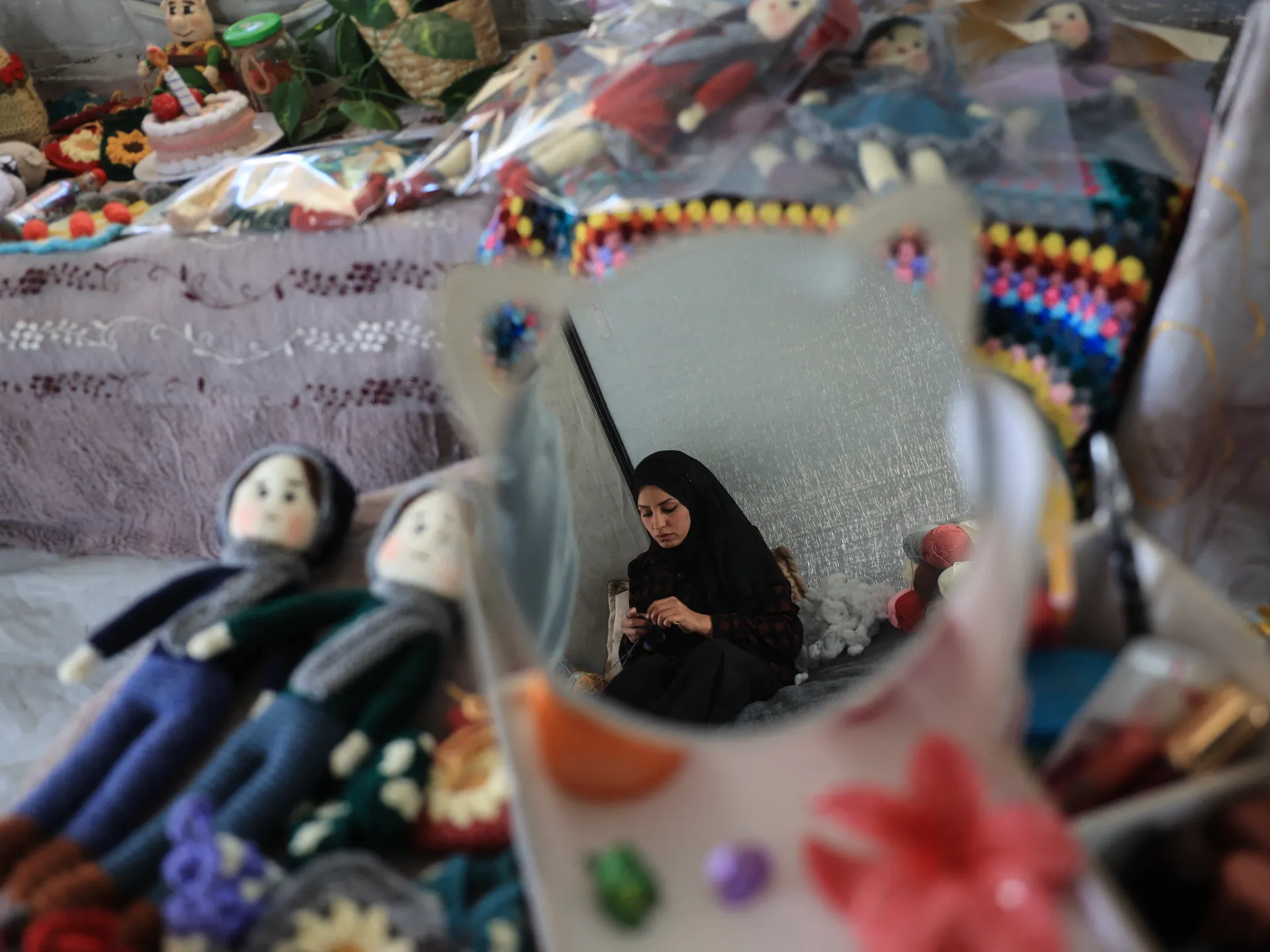 Eid under siege: Little to celebrate in Gaza as Israel tightens chokehold | Opinions 1 Eid under siege: Little to celebrate in Gaza as Israel tightens chokehold | Opinions