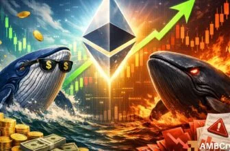 Ethereum [ETH]