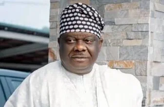 Ex-AGF Aondoakaa dumps APC for PDP