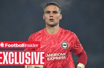 Expert questions Newcastle's Bart Verbruggen pursuit - 'An awful lot of money'