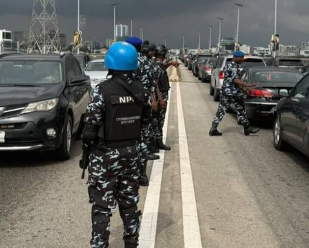 FCT: Kubwa kidnap victims, others rescued after gun duel with bandits