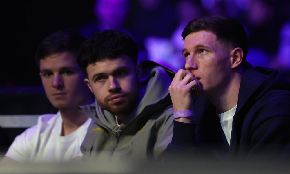 Fabrizio Romano says £75m midfielder is ‘really appreciated’ by Man Utd, perfect Casemiro replacement