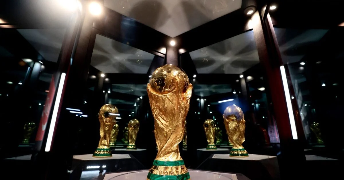 Fans Mock National Grid Collapse Amid World Cup Concerns