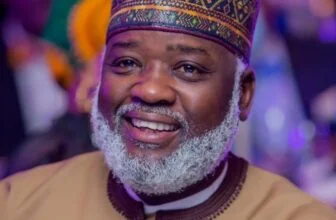 Former Kano Deputy Governor Nasiru Gawuna resigns from APC amid political realignments