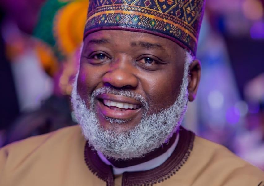 Former Kano Deputy Governor Nasiru Gawuna resigns from APC amid political realignments 1 Former Kano Deputy Governor Nasiru Gawuna resigns from APC amid political realignments