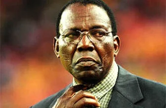 Former Super Eagles Coach Onigbinde Is Dead • Channels Television