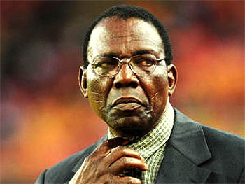 Former Super Eagles Coach Onigbinde Is Dead • Channels Television