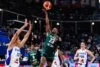 Daily Trust- France inflict second defeat on D’Tigress at FIBA World Cup Qualifiers