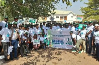 Global Surveyors Day: NIS Identifies Peculiar Challenges