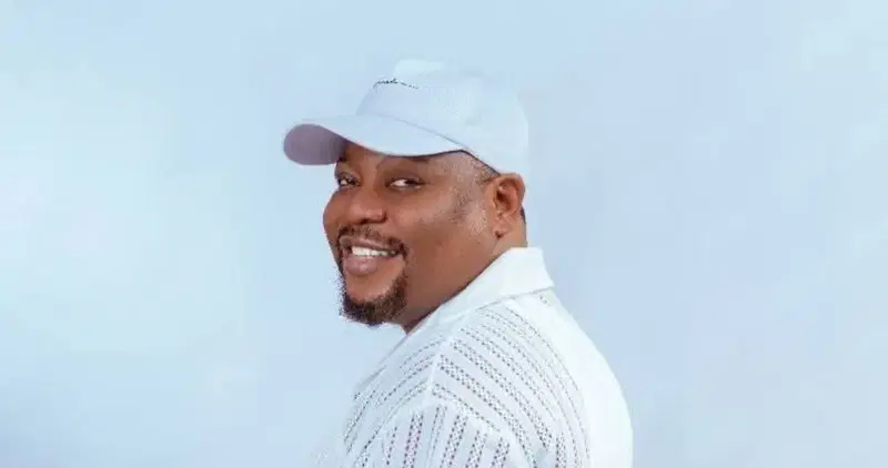 Gospel singer Taiwo Adegbodu dies, fans mourn 1 Gospel singer Taiwo Adegbodu dies, fans mourn