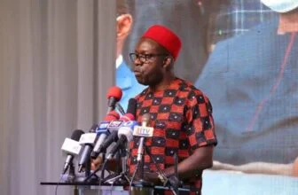 Gov. Soludo sacks all political appointees — Daily Nigerian