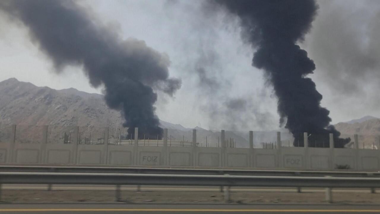 Gulf states seek to bypass Strait of Hormuz for oil exports via pipelines - Business