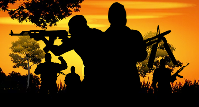 Gunmen Kill 13 Wedding Guests, Abduct Others In Kaduna • Channels Television 1 Niger