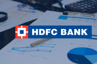 HDFC Share Falls as Chairman Quits, Execs Fired