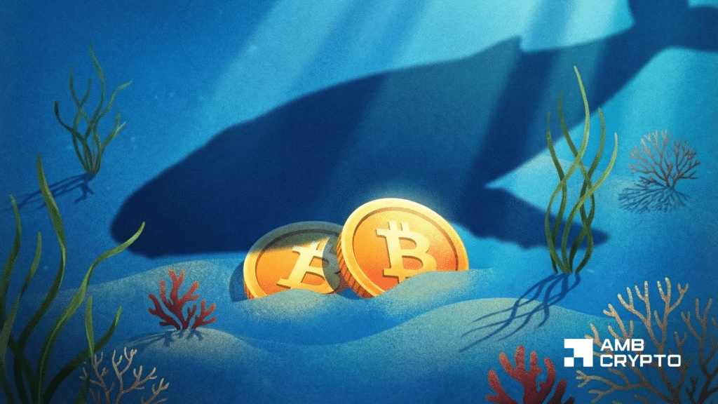 How smart money could trigger Bitcoin’s price breakout beyond $75K 4 How smart money could trigger Bitcoin’s price breakout beyond $75K