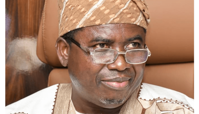 No perfect election anywhere in the world – INEC chair, Amupitan