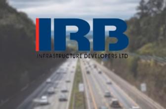 IRB Infra Rallies on Last Day to Buy Stock for 1:1 Share Bonus Issue