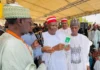 IT'S OFFICIAL: Kwankwaso joins ADC